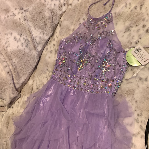 Dress Formal - Picture 3 of 4